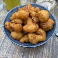   at Vegan House in Chester