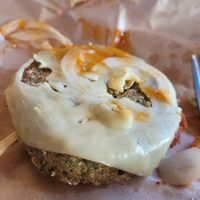  at Vegan House in Chester