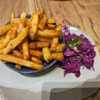  at Vegan House in Chester