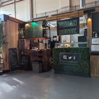  at Vegan House in Chester