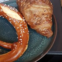  at Café Bota in Tubingen