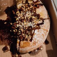  at Pi Vegan Pizzeria in Seattle