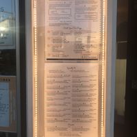   at Pi Vegan Pizzeria in Seattle