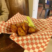   at Pi Vegan Pizzeria in Seattle