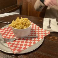   at Pi Vegan Pizzeria in Seattle