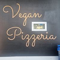  at Pi Vegan Pizzeria in Seattle