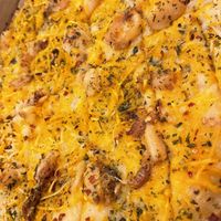   at Pi Vegan Pizzeria in Seattle