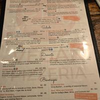  at Pi Vegan Pizzeria in Seattle