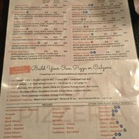  at Pi Vegan Pizzeria in Seattle