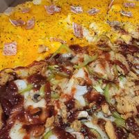 Slice me up something at Pi Vegan Pizzeria in Seattle