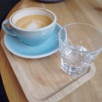  at Share Sweet & Wine Bar in Prague