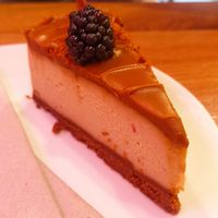  at Share Sweet & Wine Bar in Prague
