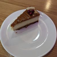  at Share Sweet & Wine Bar in Prague