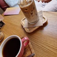  at Share Sweet & Wine Bar in Prague