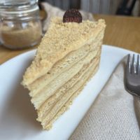 Rumovnik  at Share Sweet & Wine Bar in Prague