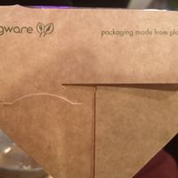 Inside at Share Sweet & Wine Bar in Prague
