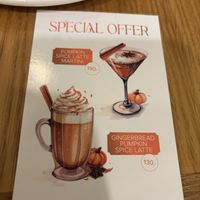 Special offer   at Share Sweet & Wine Bar in Prague