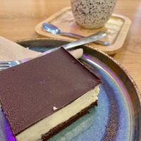 MíŠA REZY  at Share Sweet & Wine Bar in Prague