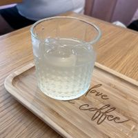   at Share Sweet & Wine Bar in Prague