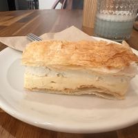 Just perfect!   at Share Sweet & Wine Bar in Prague