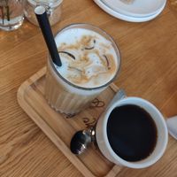  at Share Sweet & Wine Bar in Prague