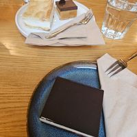  at Share Sweet and Espresso Bar in Prague