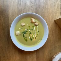   at Share Sweet and Espresso Bar in Prague