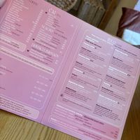   at Share Sweet and Espresso Bar in Prague