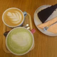 #Veganuary at Share Sweet & Wine Bar in Prague