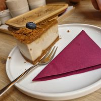  at Share Sweet and Espresso Bar in Prague