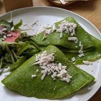  at Share Sweet and Espresso Bar in Prague