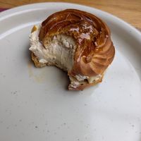  at Share Sweet and Espresso Bar in Prague