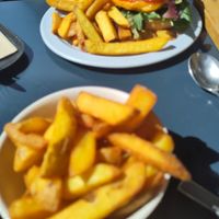  at Snocks Coffee in Mannheim