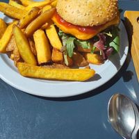  at Snocks Coffee in Mannheim