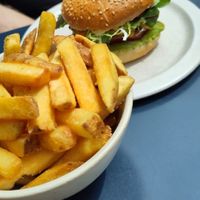  at Snocks Coffee in Mannheim