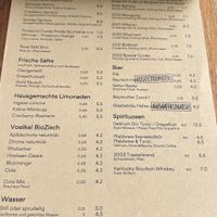   at Snocks Coffee in Mannheim