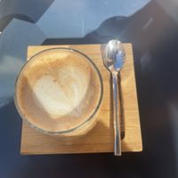   at Snocks Coffee in Mannheim