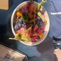   at Snocks Coffee in Mannheim