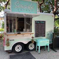 Vegan Food Truck. NEW OPENING!!! at Seaside Eatery in Key Largo