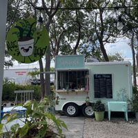   at Seaside Eatery in Key Largo