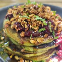   at Seaside Eatery in Key Largo