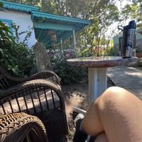   at Seaside Eatery in Key Largo