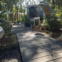   at Seaside Eatery in Key Largo