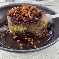   at Seaside Eatery in Key Largo