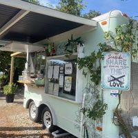   at Seaside Eatery in Key Largo