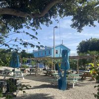   at Seaside Eatery in Key Largo