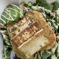 Breakfast Bowl (ok)  at Seaside Eatery in Key Largo