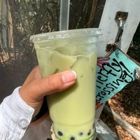   at Seaside Eatery in Key Largo