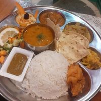  at Vegan Mount in Barcelona