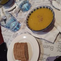  at Vegan Mount in Barcelona